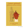 R.P. Bernard-Marie de Chivré - Le verbe incarné – (1ère partie) Carnets spirituels N°76