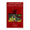 La bonté – (1ère partie) Carnets spirituels N°71