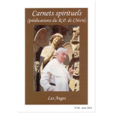 Les anges – Carnets spirituels N°40