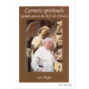 Les anges – Carnets spirituels N°40