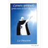 R.P. Bernard-Marie de Chivré - La direction – Carnets spirituels N°44