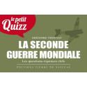 Le Petit Quizz de la Seconde Guerre mondiale