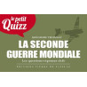 Le Petit Quizz de la Seconde Guerre mondiale