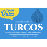 Le Petit QUizz des Turcos