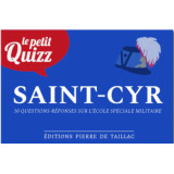 Le Petit Quizz de Saint-Cyr