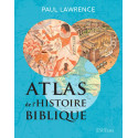 Atlas de l'Histoire biblique