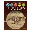 Les records des animaux