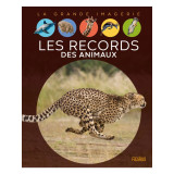 Les records des animaux