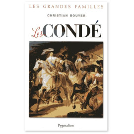 Les Condé