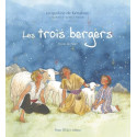 Les trois bergers - Conte de Noël