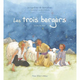 Les trois bergers - Conte de Noël