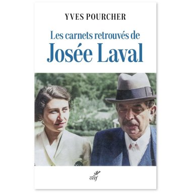 Yves Pourcher - Les carnets retrouvés de Josée Laval - 1964-1970