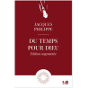 Du temps pour Dieu - Guide pour la vie d'oraison