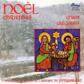 Abbaye Notre Dame de Fontgombault - Noël - Chant grégorien