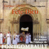 Abbaye Notre Dame de Fontgombault - Fête-Dieu - Corpus Christi - Chant grégorien