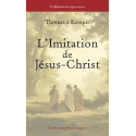 L'imitation de Jésus-Christ