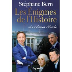 Les énigmes de l'Histoire -...