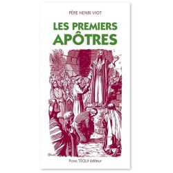 Les premiers apôtres