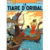 La tiare d'Orcibal