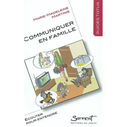 Communiquer en famille