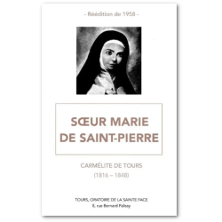 Soeur Marie de Saint-Pierre...