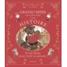 Grand-mère raconte-moi une histoire - C'est Noël pour tout le monde !