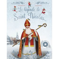 La légende de saint Nicolas...