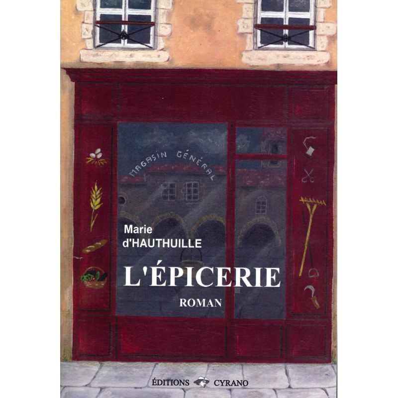 L'Epicerie