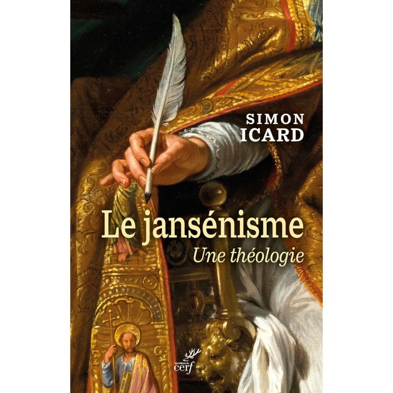 Le jansénisme une théologie