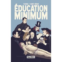 Education minimum