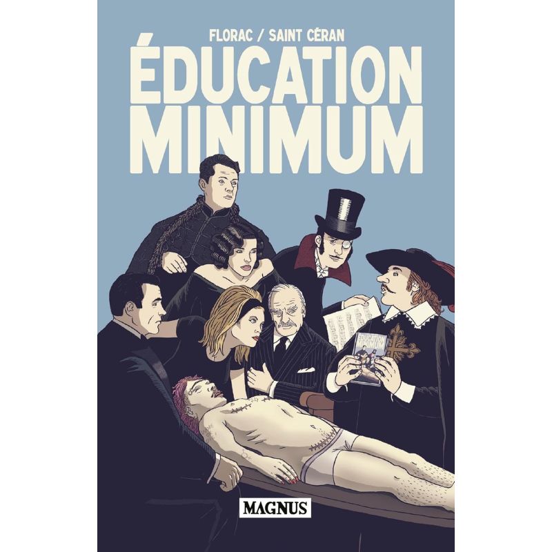 Education minimum