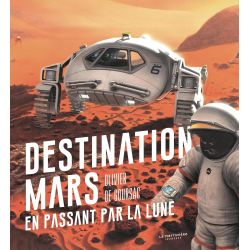 Destination Mars. En...