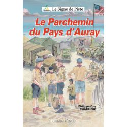 Le parchemin du Pays...