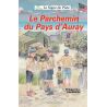 Le parchemin du Pays d'Auray - Signe de Piste 7