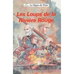 Les Loups de la Rivière...