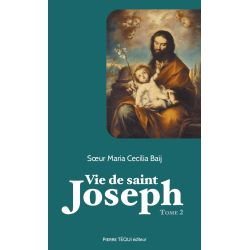 Vie de saint Joseph Tome 2