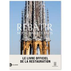 Rebâtir Notre-Dame de Paris...