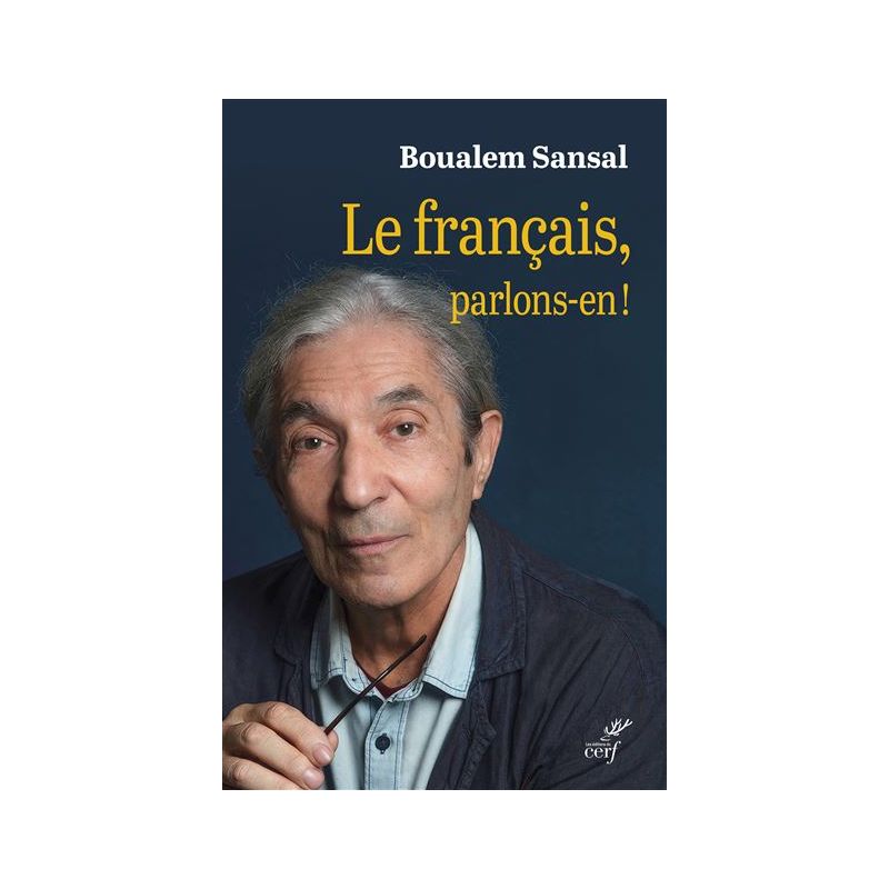 Le français, parlons-en ! -