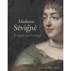 Madame de Sévigné -...