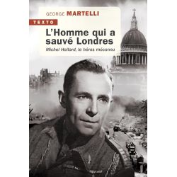 L'homme qui a sauvé Londres...