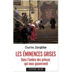 Les éminences grises - Dans...