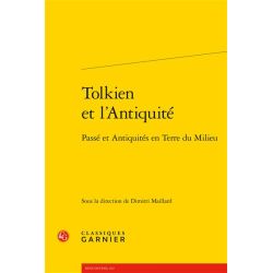 Tolkien et l'Antiquité -...