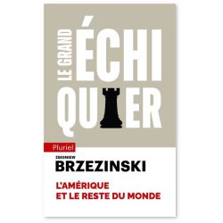 Le grand échiquier -...