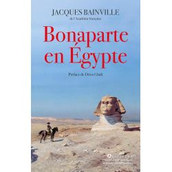 Bonaparte en Egypte