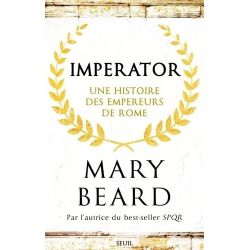 Imperator - Une histoire...