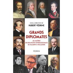 Grands diplomates - Les...