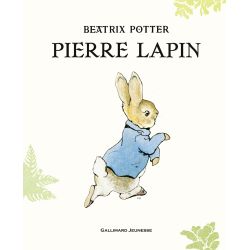 Pierre Lapin