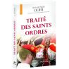 Traité des saints Ordres