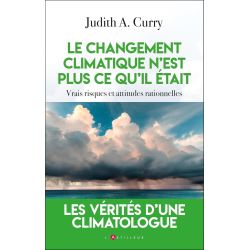 Le changement climatique...