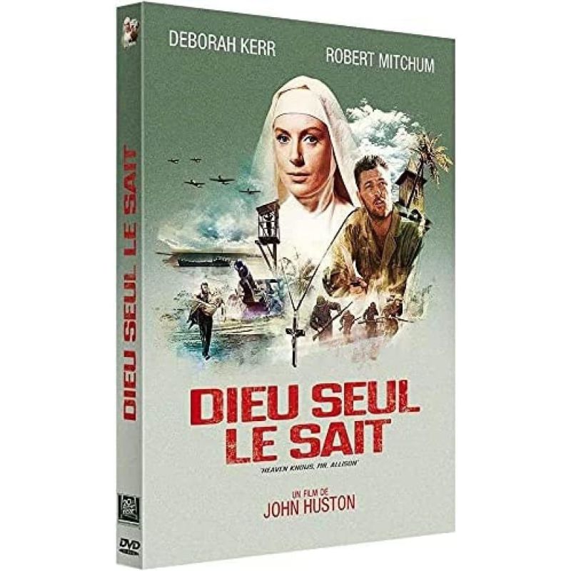 Dieu seul le sait